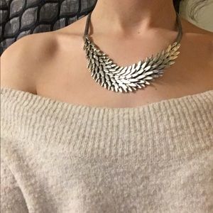 Game of Thrones inspired necklace